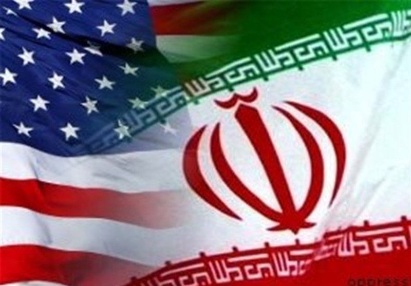 تفاهم میان ایران و آمریکا