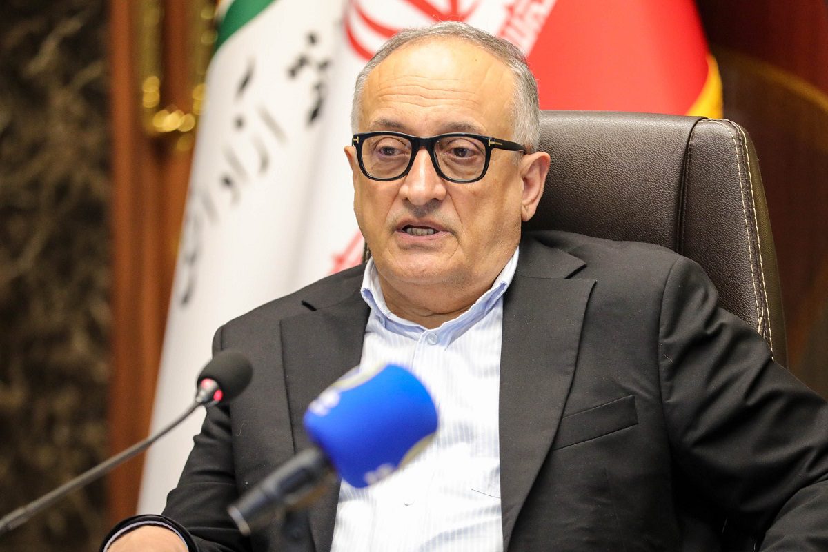 اجلاس اتاق های بازرگانی