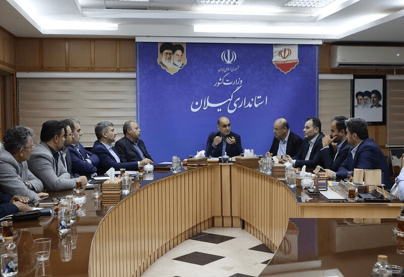 لایروبی رودخانه زرجوب