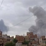 جزئیات جدید از حمله آمریکا به همدان / کبودرآهنگ هدف قرار گرفت