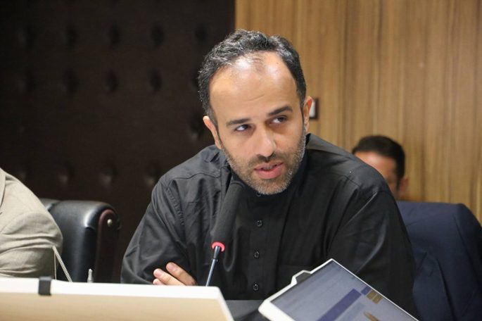 ارزش املاک شهرداری رشت