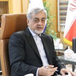 فرماندار رشت: بازآفرینی شهری فراتر از پروژه‌های عمرانی است
