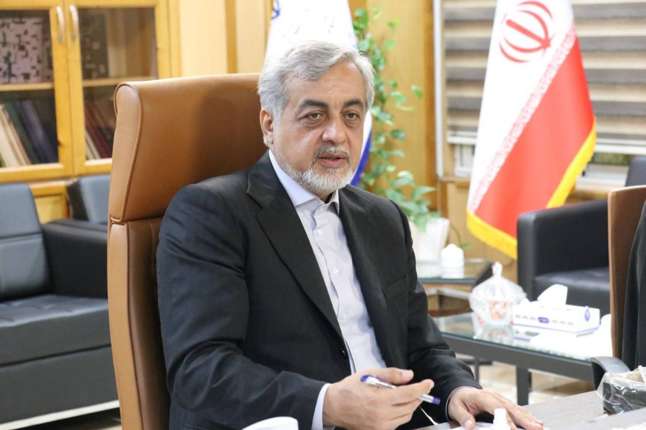 ستاد بازآفرینی شهری رشت