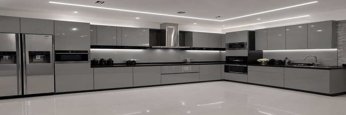 افزایش نرخ دلار چه تاثیری بر بازار کابینت در سال ۱۴۰۵ گذاشته است؟