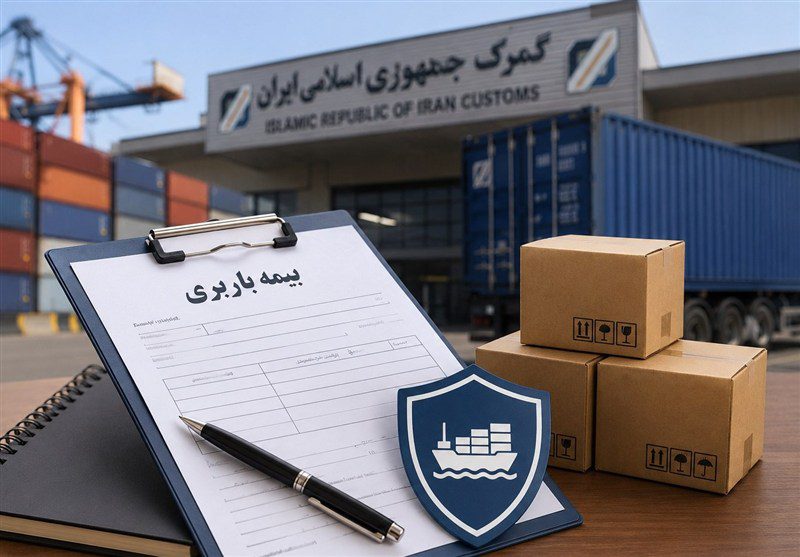 واردات اتوبوس کارکرده