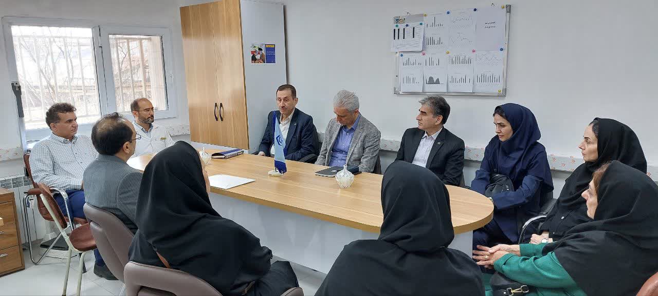 اجرای طرح پزشک خانواده