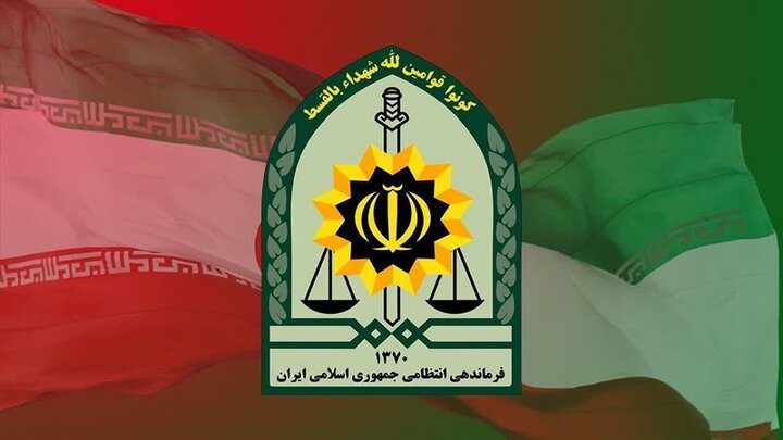 واکنش فراجا به ماجرای قطع کالابرگ
