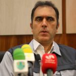 مهمترین هدف شرکت سیمان خزر حمایت از تولید و امنیت شغلی کارگران است