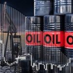 افزایش ملایم قیمت نفت در بازار جهانی