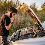 رایج‌ ترین خرابی‌ های خودرو در سفرهای جاده‌ ای و روش پیشگیری از آن‌ ها