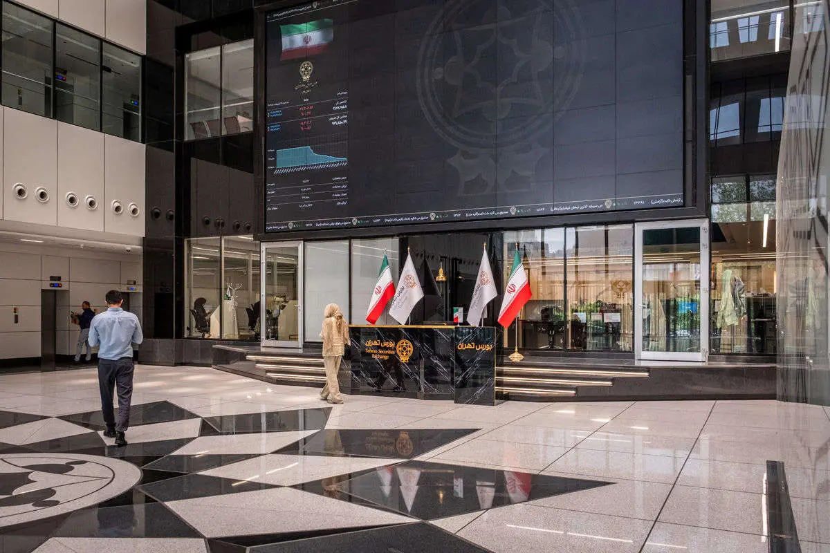 شاخص 21 صنعت بورسی رکوردشکنی کردند