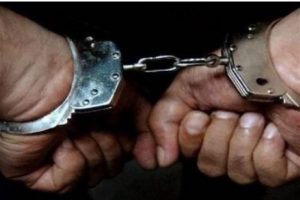 دستگیری کارمند حفاظت شبکه بانکی هنگام خروج از کشور