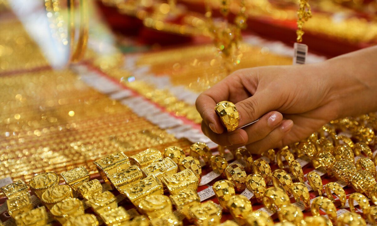 قیمت سکه و قیمت طلا امروز دوشنبه ۲۳ شهریور ۱۴۰۵