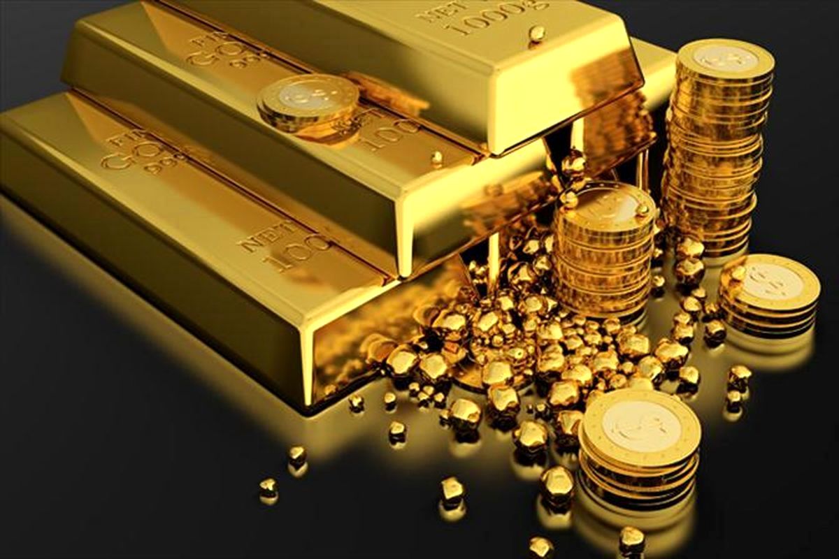 قیمت طلا در انتظار خبر بزرگ؛ بازار به کدام سمت میرود؟