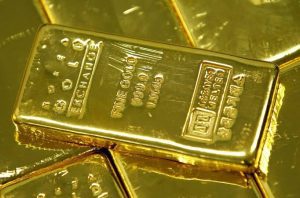 افزایش قیمت طلا در بازار جهانی