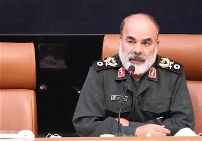 هر گونه اشتباه محاسباتی دشمن با قدرت پاسخ داده میشود