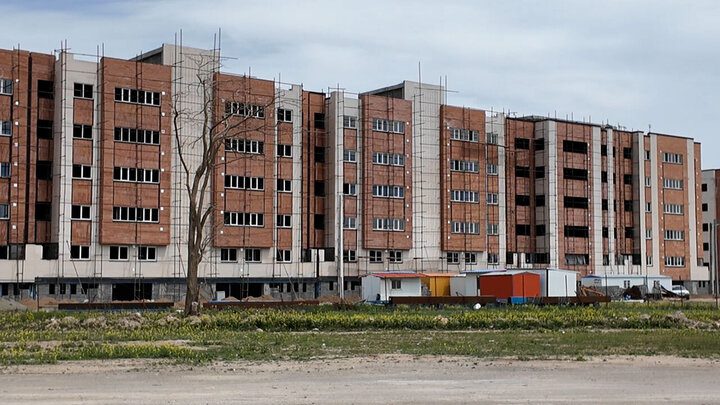 پرداخت تسهیلات ۴۰۰ میلیونی مسکن به مددجویان دهکهای اول تا سوم