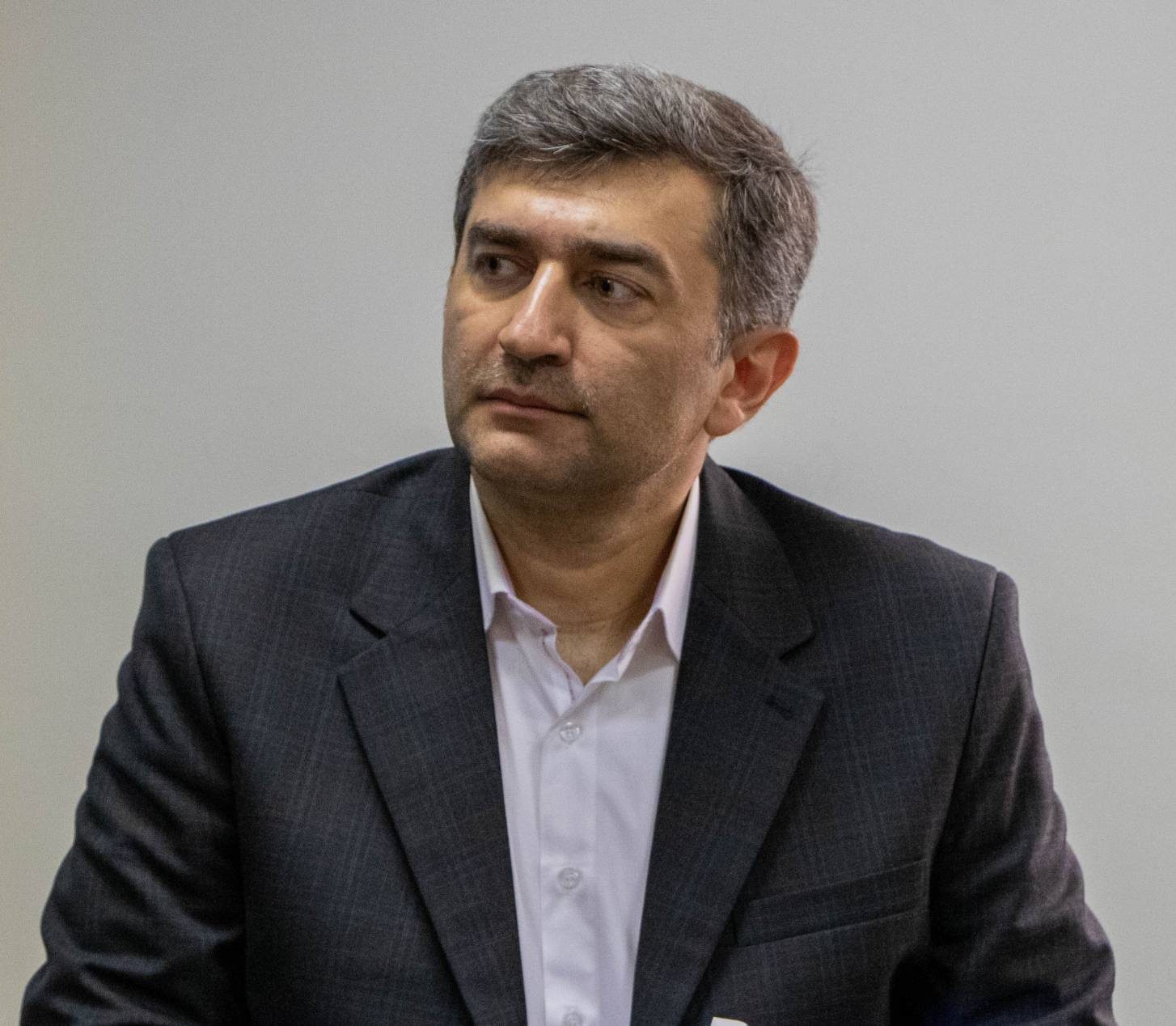 نوسازی شبکه برق گیلان