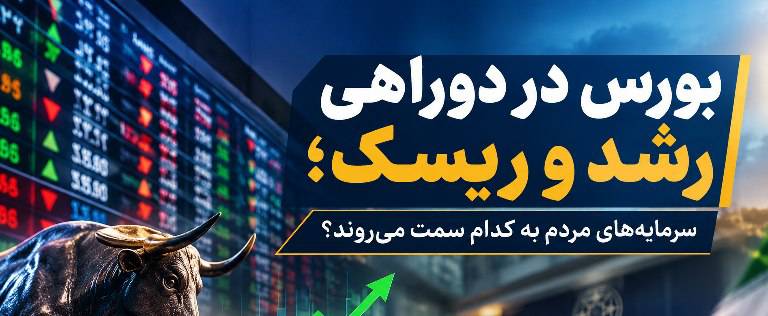 بازار سرمایه ایران