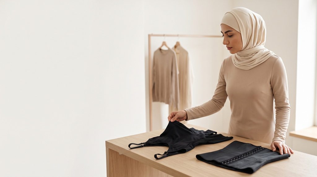 گن ساعت شنی؛ انتخابی برای تاکید بر خط کمر