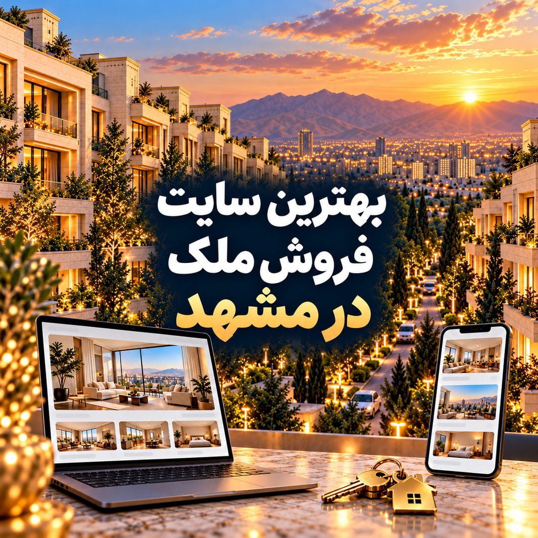 بهترین سایت فروش ملک در مشهد-7
