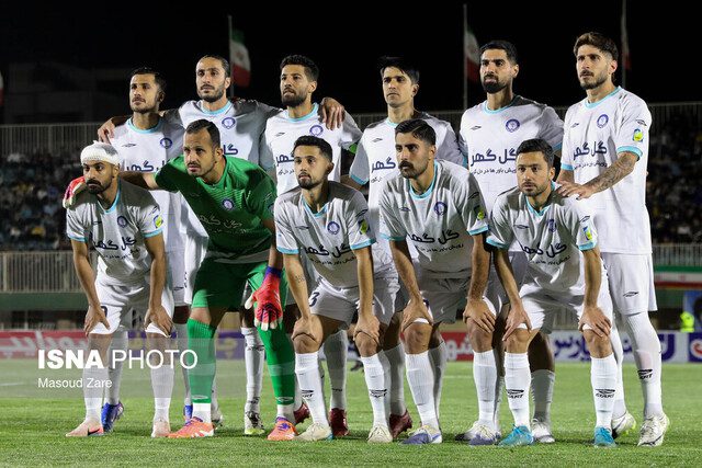 واکنش باشگاه گلگهر به مخالفت سازمان لیگ برای لغو دیدار با استقلال
