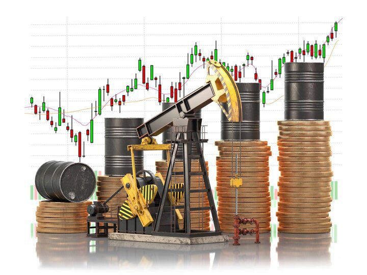 نفت روی ترمز افزایش قیمت زد