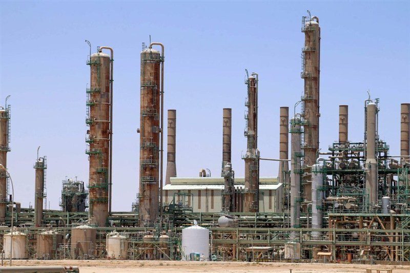 لزوم تعیین فرمول پیشبینیپذیر برای نرخ خوراک پالایشیها