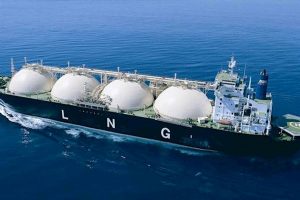 قطر به آلمان گاز LNG صادر می کند