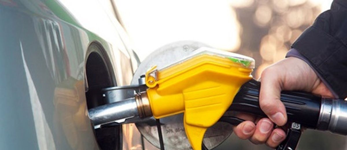 ارزیابی تخصیص بنزین به کد ملی