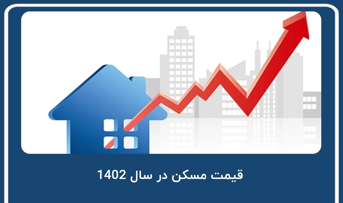 پیش بینی بازار مسکن در 1402