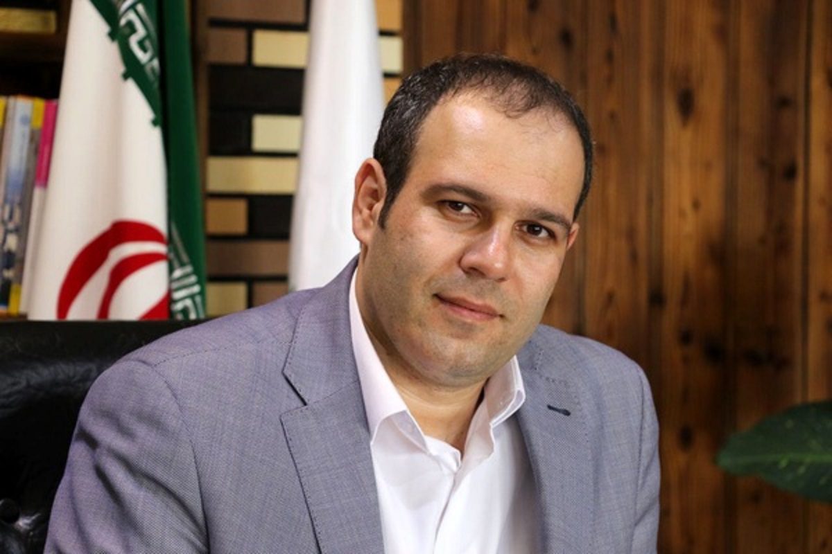 کاظمی و کاهش وسعت آب بندان‌های گیلان