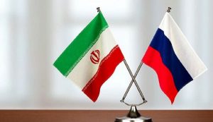 توافق بانکی ایران و روسیه