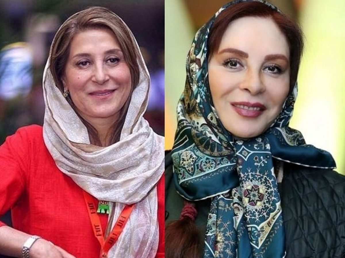 پرونده قضایی بایگان و معتمد آریا