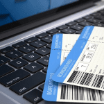 تعلیق بیش از ۶۰۰ سایت غیرقانونی فروش بلیت هواپیما