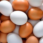 قیمت هر شانه تخم‌مرغ فله چقدر است؟