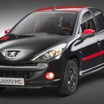 قیمت محصولات ایران‌خودرو امروز ۶ آذر ۱۴۰۴/ گرانترین تیپ ۲۰۷ چند؟