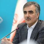 فرزین: بازار سلف ارزی به‌زودی راه‌اندازی می‌شود