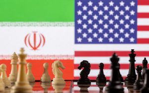 کذب توافق موقت با ایران