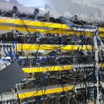 ۱۳ میلیون ایرانی رمزارز استخراج می‌کنند!