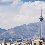 تهران سومین شهر بد جهان برای سکونت