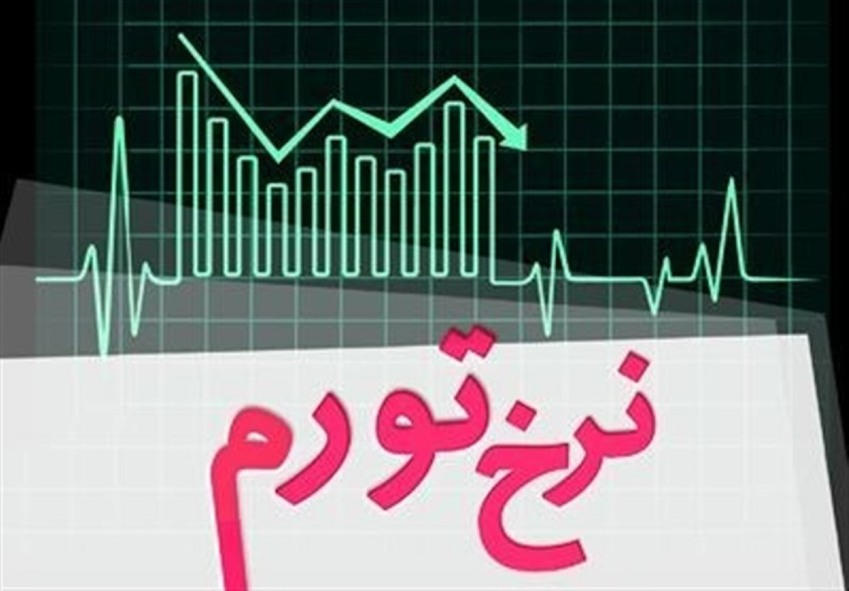 تورم ماهانه تیر