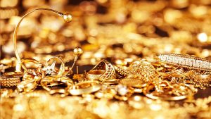 حضور دلالان در بازار طلا و سکه