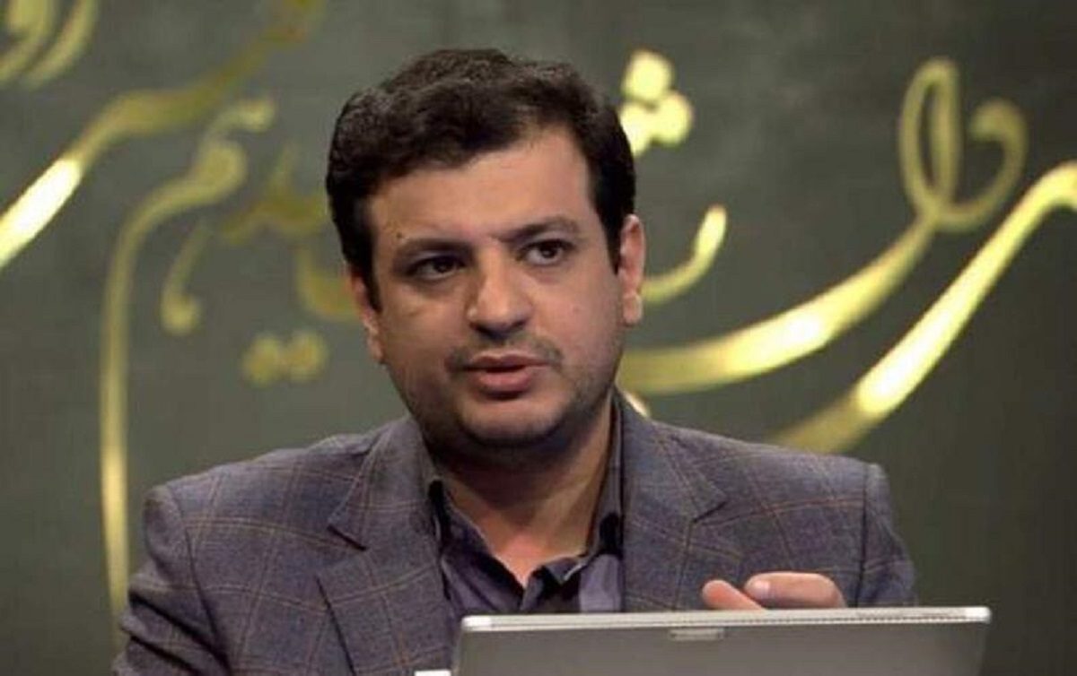 بازگشت رائفی پور به ایران