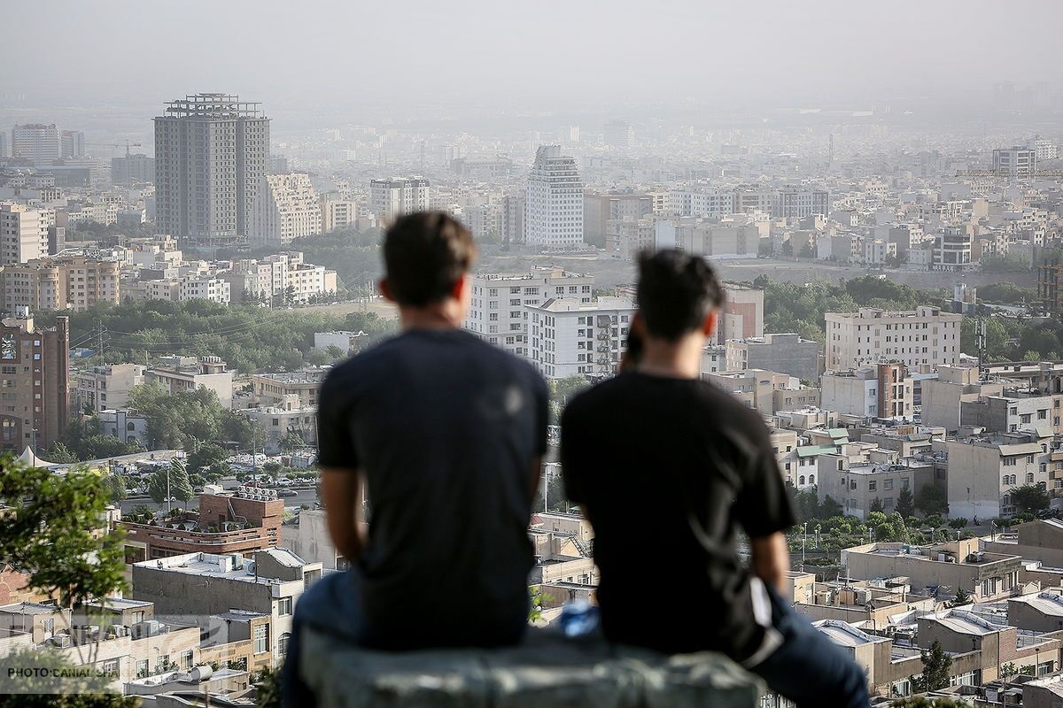 رهن ۳۰۰ میلیونی در تهران