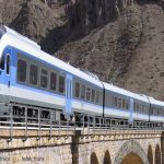 آغاز پیش فروش بلیت قطارهای مسافری خرداد ماه