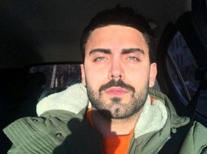بازداشت محمد صادقی