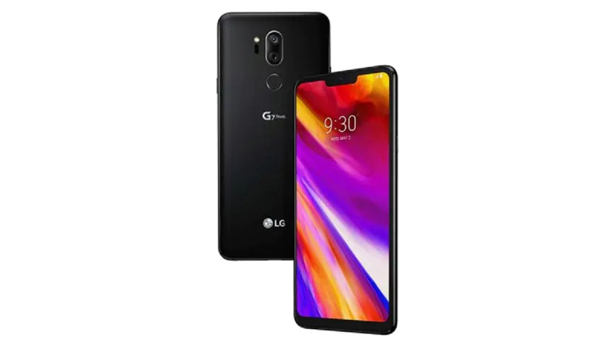 بهترین گوشی LG