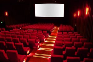 علت خالی بودن سالن سینماها