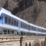 آغاز پیش‌فروش بلیت‌ قطارهای مسافری از ۲۵ آبان